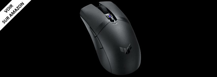 ASUS TUF Gaming M4 Wireless