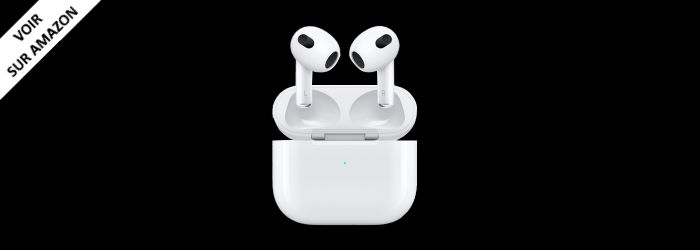 Apple AirPods 3