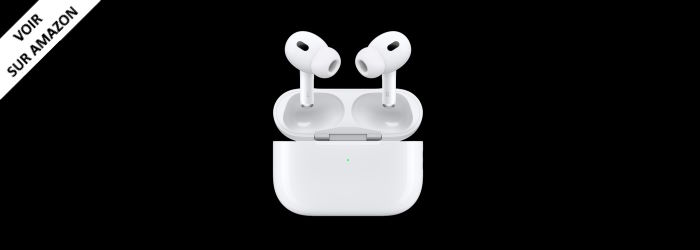 Apple AirPods Pro 2