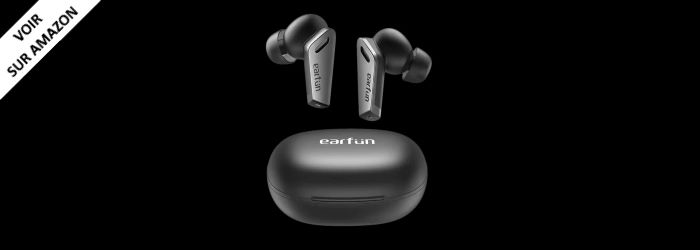 Earfun Air Pro