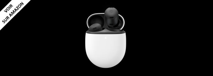 Google Pixel Buds A-Series