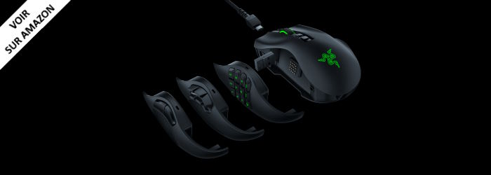 Razer Naga V2 Pro