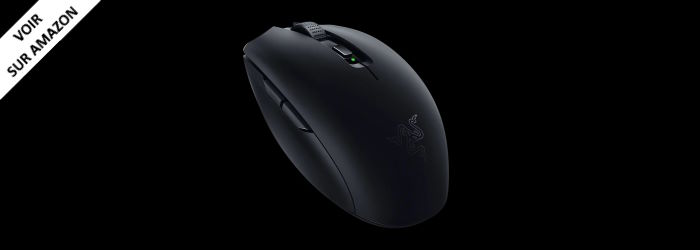 Razer Orochi V2