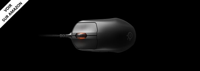 SteelSeries Prime+