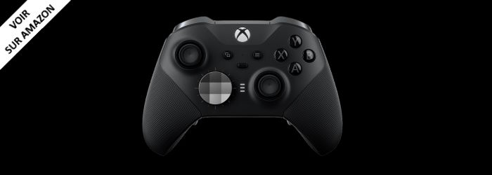 Xbox Elite Series 2