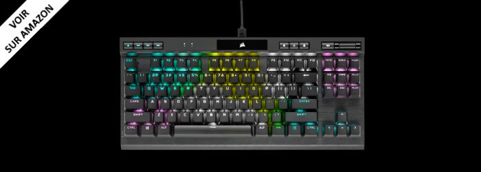 corsair k70 tkl rgb