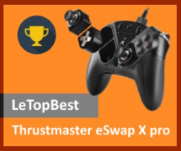 letopbest meilleure manette de jeu pc