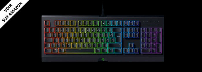 razer cynosa chroma