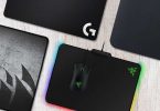 meilleurs tapis de souris gamer