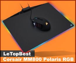 Le Top Best meilleur tapis de souris gamer