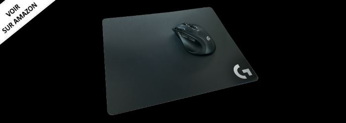 tapis de souris LOGITECH G440