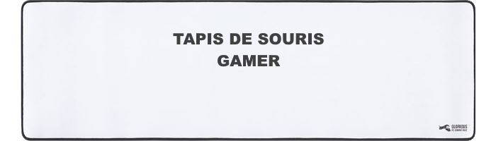 meilleurs tapis de souris gamer