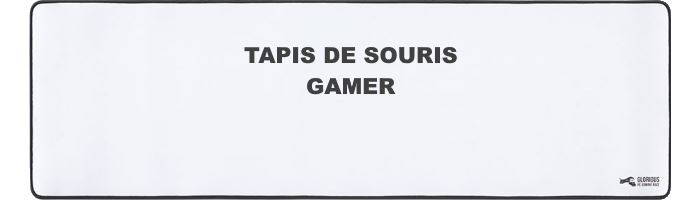 meilleurs tapis de souris gamer