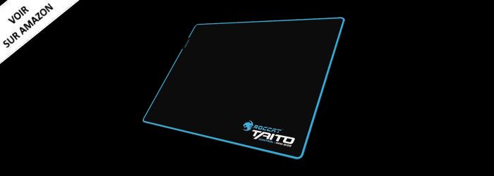 tapis de souris ROCCAT TAITO CONTROL