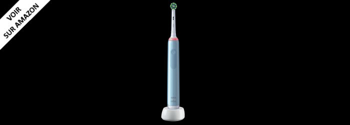 Oral-B Pro 3000