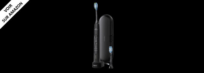 Philips Sonicare HX9601 ExpertClean 7300