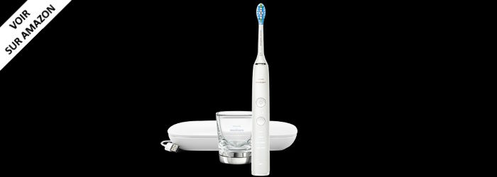 Philips Sonicare HX9911 DiamondClean 9000