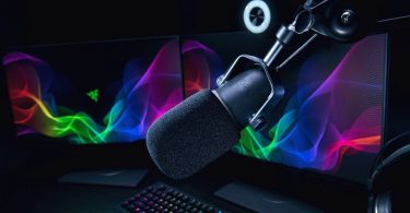 letopbest meilleur microphone pour gaming et streaming