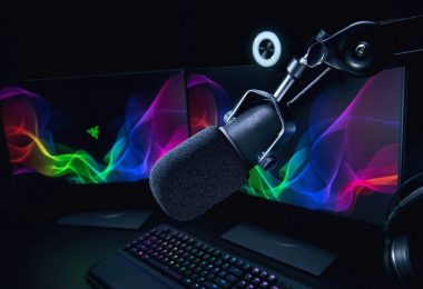 letopbest meilleur microphone pour gaming et streaming