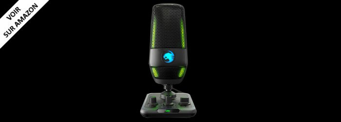 roccat torch