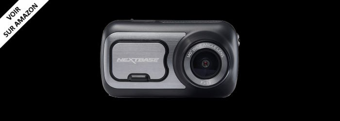 Nextbase 422GW