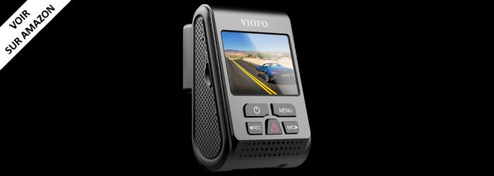 Viofo A119 V3