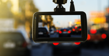 Top Meilleures Dashcams de voitures