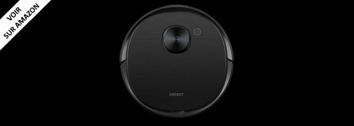 Ecovacs Deebot T9 AIVI