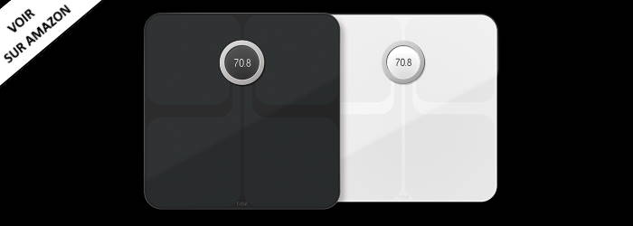 Fitbit Aria 2