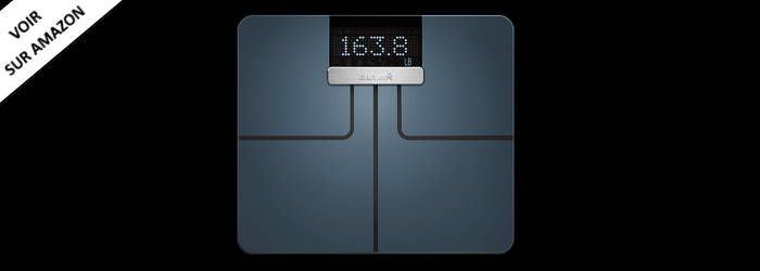 Garmin Index