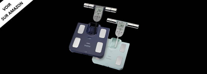 OMRON BF-511