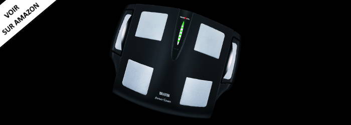 TANITA IRONMAN BC-1500