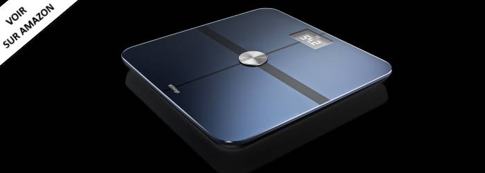 Withings Body+
