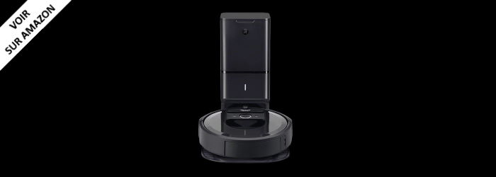 iRobot Roomba J7 Plus