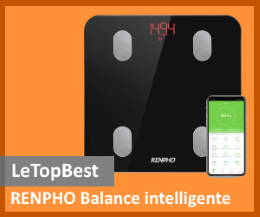 Top meilleure balance