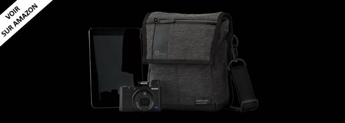 LowePro Streetline SH 120