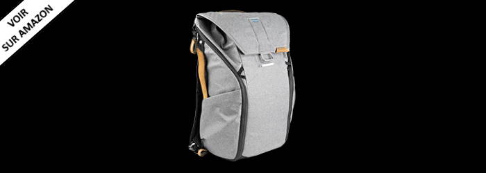 Peak Design Everyday Backpack 20L