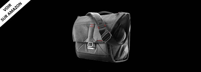 Peak Design Everyday Messenger 13 V2