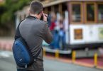 meilleurs sacs bandoulière pour photographes