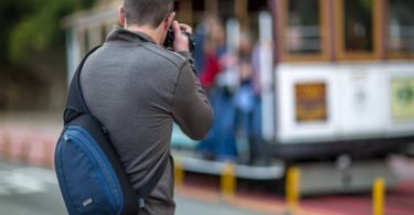 meilleurs sacs bandoulière pour photographes