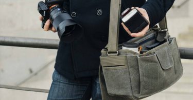 meilleurs sacs d'épaule pour photographes