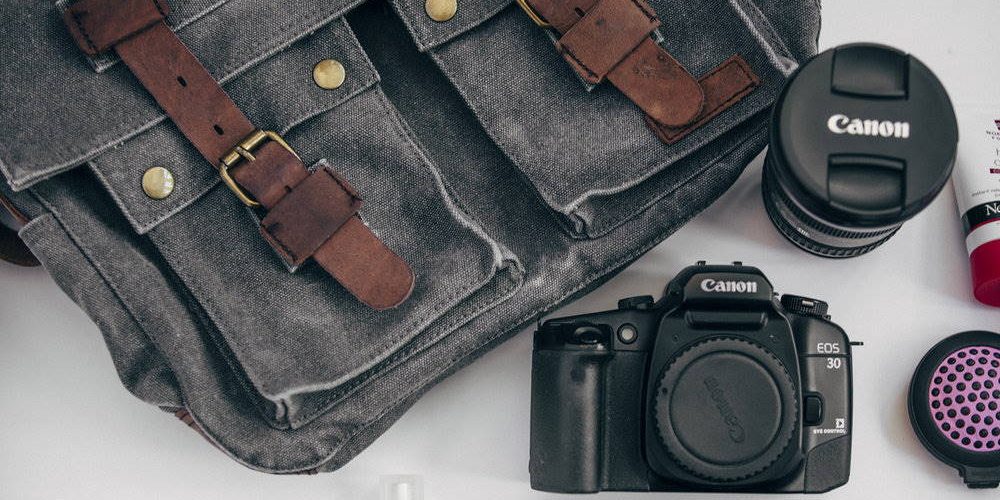 meilleurs sacs photo pour photographes