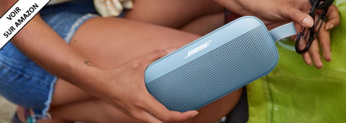 BOSE SoundLink Flex