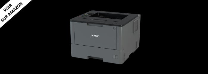 Brother HL-L5100DN