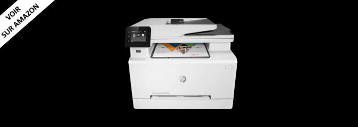 HP M281FDW