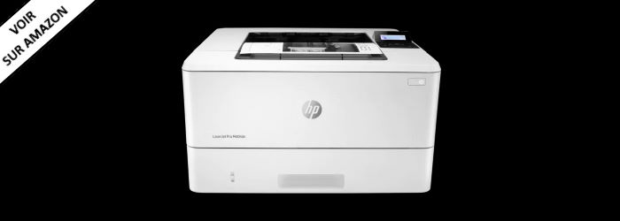 HP M404dn