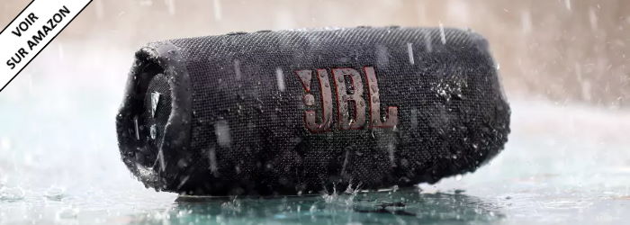 JBL Charge 5