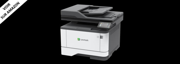 Lexmark MB3442adw