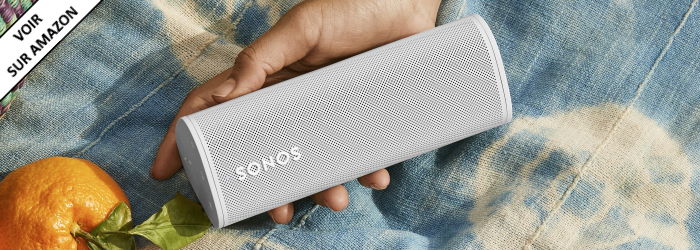 SONOS Roam