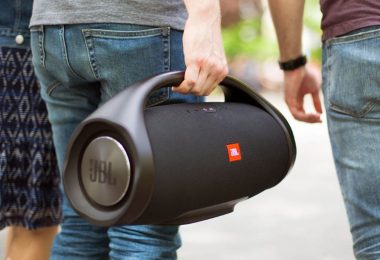 Top Meilleures Enceintes Bluetooth